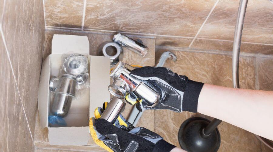 Professional New roof installation in De Lancey, PA